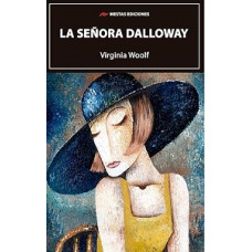 LA SEÑORA DALLOWAY                      