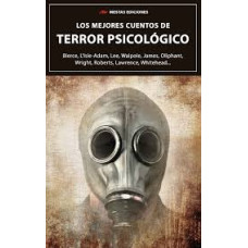 LOS MEJOREES CUENTOS DE TERROR PSICOLOG LOS MEJOREES CUENTOS DE TERROR PSICOLOG