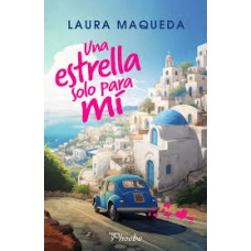 UNA ESTRELLA SOLO PARA MI