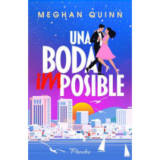 UNA BODA IMPOSIBLE