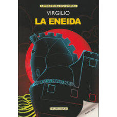 LA ENEIDA                               