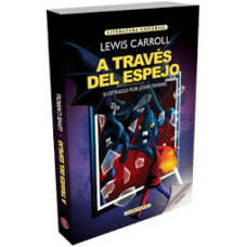 A TRAVES DEL ESPEJO A TRAVES DEL ESPEJO