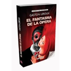 EL FANTASMA DE LA OPERA                 