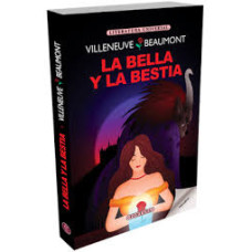 LA BELLA Y LA BESTIA LA BELLA Y LA BESTIA