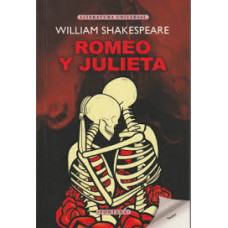 ROMEO Y JULIETA                         