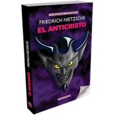 EL  ANTICRISTO                          