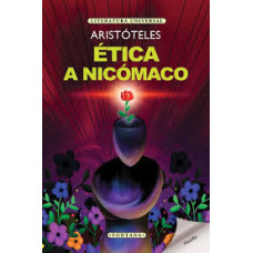 ETICA A NICOMACO                        