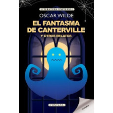 EL FANTASMA DE CANTERVILLE Y OTROS EL FANTASMA DE CANTERVILLE Y OTROS