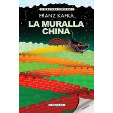 LA MURALLA CHINA                        