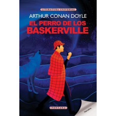 EL PERRO DE LOS BASKERVILLE EL PERRO DE LOS BASKERVILLE