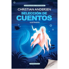 SELECCION DE CUENTOS                    