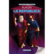 LA  REPUBLICA                           