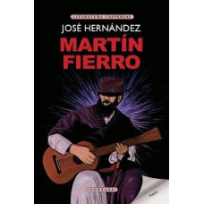 MARTIN FIERRO                           