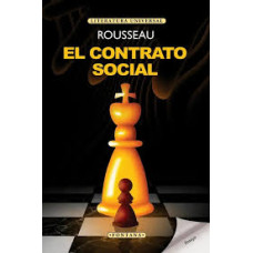 EL CONTRATO  SOCIAL                     
