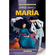MARIA                                   