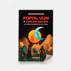 POPOL VUH                               