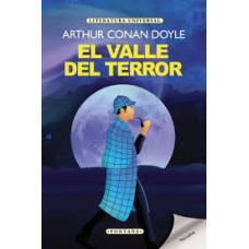 EL VALLE DEL TERROR EL VALLE DEL TERROR