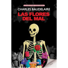 LAS FLORES DEL MAL LAS FLORES DEL MAL