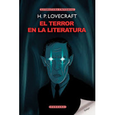 EL TERRRO EN LA LITERATURA EL TERRRO EN LA LITERATURA