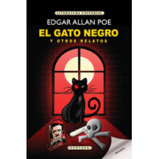 EL GATO NEGRO                           