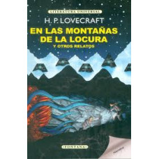 EN LAS MONTAÑAS  DE LA LOCURA           