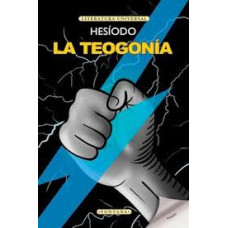LA TEOGONIA LA TEOGONIA