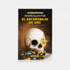 EL ESCARABAJO DE ORO EL ESCARABAJO DE ORO