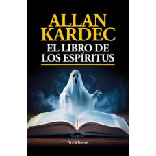 EL LIBRO  DE LOS ESPIRITUS              