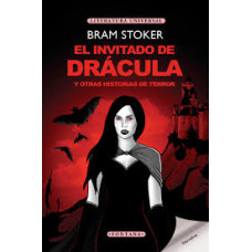 EL INVITADO DE DRACULA EL INVITADO DE DRACULA