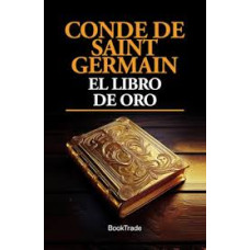 EL LIBRO DE ORO EL LIBRO DE ORO