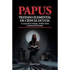 TRATADO DE CIENCIA OCULTA               