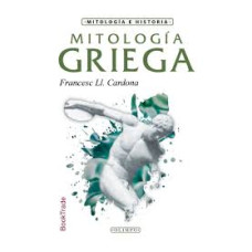 MITOLOGIA GRIEGA MITOLOGIA GRIEGA