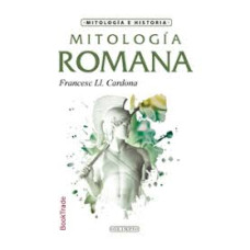 MITOLOGIA ROMANA MITOLOGIA ROMANA