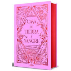 CASA DE TIERRA Y SANGRE