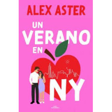 UN VERANO EN NY UN VERANO EN NY