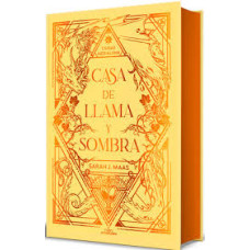 CASA DE LLAMAS Y SOMBRA