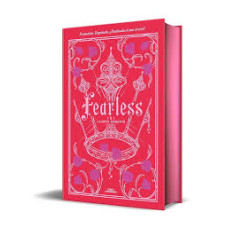 FEARLESS EDICION ESPECIAL FEARLESS EDICION ESPECIAL