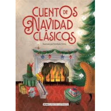 CUENTOS DE NAVIDAD CLASICOS             