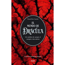 EL MUNDO DE DRACULA EL MUNDO DE DRACULA