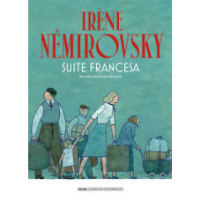 SUITE FRANCES                           