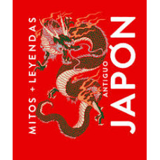 ANTIGUO JAPON MITOS Y LEYENDAS