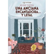 UNA ANCIANA ENCANTADORA Y LETAL         