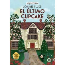 EL ULTIMO CUPCAKE                       