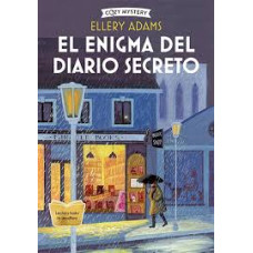 EL ENIGMA DEL DIARIO SECRETO