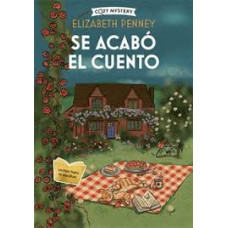 SE ACABO EL CUENTO