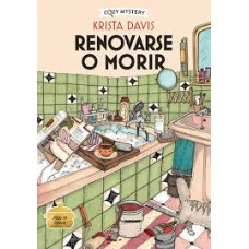 RENOVARSE O MORIR                       