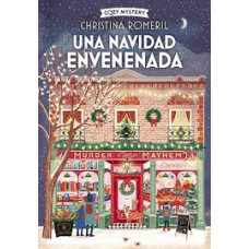 UNA NAVIDAD ENVENENADA UNA NAVIDAD ENVENENADA