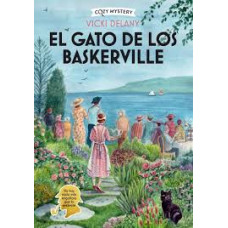 EL GATO DE LOS BASKERVILLE EL GATO DE LOS BASKERVILLE