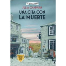UNA CITA CON LA MUERTE                  