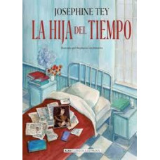 LA HIJA DEL TIEMPO